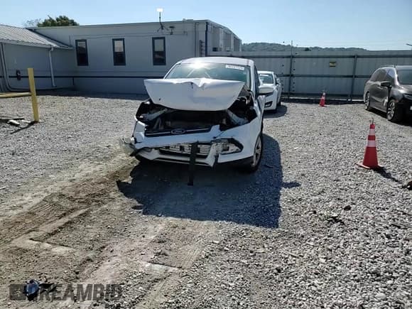 ✅ 2014 Ford Escape SE • VIN: 1FMCU9GX3EUC69551 • Лот: 86431725. Опубликован ранее на Copart с пробегом Не указан. Бесплатный доступ к архиву аукционных продаж из США и подробный отчёт об истории автомобиля на DreamBid. Изображение 14.