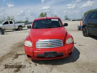 ✅ 2011 Chevrolet HHR LS • VIN: 3GCAAAFW2BS611792 • Lot: 53684275. Listed on Copart with 181,454 mi. Free auction sales archive from the USA and detailed vehicle history report at DreamBid. Image 5.