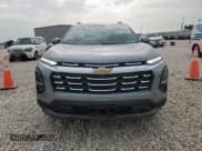✅ 2025 Chevrolet Equinox AWD LT • VIN: 3GNAXPEG3SL218316 • Lot: 62919695. Wystawiony na Copart z przebiegiem 2 951 mil. Bezpłatny archiwum sprzedaży aukcyjnych z USA i szczegółowy raport historii pojazdu na DreamBid. Zdjęcie 5.