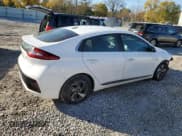 ✅ 2017 Hyundai Ioniq SEL • VIN: KMHC75LC3HU036504 • Лот: 91703295. Опубликован ранее на Copart с пробегом 137 313 миль. Бесплатный доступ к архиву аукционных продаж из США и подробный отчёт об истории автомобиля на DreamBid. Изображение 3.