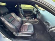 ✅ 2021 Dodge Challenger SRT Hellcat Redeye Widebody • VIN: 2C3CDZL91MH524750 • Lot: 68050445. Wystawiony na Copart z przebiegiem 37 862 mil. Bezpłatny archiwum sprzedaży aukcyjnych z USA i szczegółowy raport historii pojazdu na DreamBid. Zdjęcie 5.