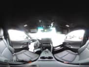 ✅ 2024 Toyota Venza LE • VIN: JTEAAAAH7RJ181287 • Lot: 41775836. Listed on IAAI with 7,098 mi. Free auction sales archive from the USA and detailed vehicle history report at DreamBid. Image 18.