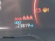 ✅ 2024 Toyota RAV4 XLE Premium • VIN: 2T3A1RFV3RC462216 • Lot: 43183387. Wystawiony na IAAI z przebiegiem 23 819 mil. Bezpłatny archiwum sprzedaży aukcyjnych z USA i szczegółowy raport historii pojazdu na DreamBid. Zdjęcie 15.