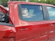 ✅ 2019 Chevrolet Silverado 1500 LT • VIN: 3GCPWCEK0KG196092 • Lot: 62416725. Wystawiony na Copart z przebiegiem 40 974 mil. Bezpłatny archiwum sprzedaży aukcyjnych z USA i szczegółowy raport historii pojazdu na DreamBid. Zdjęcie 10.