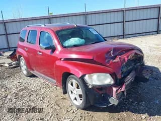 ✅ 2006 Chevrolet HHR LT • VIN: 3GNDA23P66S574758 • Lot: 41342001. Listed on IAAI with Not provided. Free auction sales archive from the USA and detailed vehicle history report at DreamBid. Image 1.