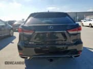 ✅ 2021 Lexus RX 350 F Sport • VIN: 2T2YZMDA6MC283062 • Lot: 84660725. Wystawiony na Copart z przebiegiem 83 684 mil. Bezpłatny archiwum sprzedaży aukcyjnych z USA i szczegółowy raport historii pojazdu na DreamBid. Zdjęcie 6.