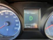 ✅ 2006 Maserati Quattroporte • VIN: ZAMCE39A660021029 • Лот: 77386904. Опубликован ранее на Copart с пробегом 57 763 миль. Бесплатный доступ к архиву аукционных продаж из США и подробный отчёт об истории автомобиля на DreamBid. Изображение 8.