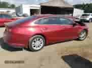 2018 Chevrolet Malibu LT with VIN 1G1ZD5ST1JF139366, listed as a Copart auction lot 71891785 with Not provided miles and Salvage title. Bid and sale history available at DreamBid. Image 3.