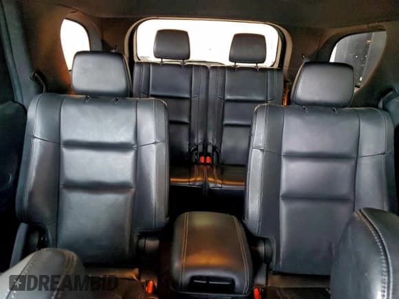 ✅ 2022 Dodge Durango GT Plus • VIN: 1C4RDJDG3NC220389 • Lot: 94569575. Listed on Copart with 148,147 mi. Free auction sales archive from the USA and detailed vehicle history report at DreamBid. Image 10.