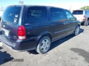 ✅ 2007 Chevrolet Uplander LS Fleet • VIN: 1GNDV23107D216007 • Лот: 43786017. Опубликован ранее на IAAI с пробегом 353 530 миль. Бесплатный доступ к архиву аукционных продаж из США и подробный отчёт об истории автомобиля на DreamBid. Изображение 4.