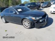 ✅ 2014 Audi A6 Premium Plus • VIN: WAUGFAFC8EN048311 • Lot: 43492448. Wystawiony na IAAI z przebiegiem 100 467 mil. Bezpłatny archiwum sprzedaży aukcyjnych z USA i szczegółowy raport historii pojazdu na DreamBid. Zdjęcie 1.