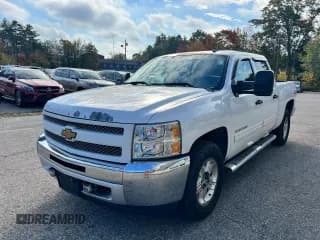 ✅ 2013 Chevrolet Silverado 1500 LT • VIN: 3GCPKSE74DG250241 • Lot: 85836675. Listed on Copart with 221,826 mi. Free auction sales archive from the USA and detailed vehicle history report at DreamBid. Image 2.