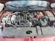 ✅ 2021 Nissan Sentra SV • VIN: 3N1AB8CV5MY268772 • Lot: 92700415. Listed on Copart with 29,141 mi. Free auction sales archive from the USA and detailed vehicle history report at DreamBid. Image 11.