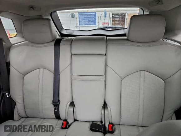 ✅ 2013 Cadillac SRX Performance Collection • VIN: 3GYFNHE35DS646091 • Lot: 93965765. Listed on Copart with 181,809 mi. Free auction sales archive from the USA and detailed vehicle history report at DreamBid. Image 10.