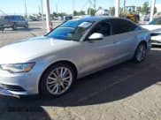 ✅ 2014 Audi A6 Premium Plus • VIN: WAUGFAFC5EN036309 • Lot: 43470364. Wystawiony na IAAI z przebiegiem 188 865 mil. Bezpłatny archiwum sprzedaży aukcyjnych z USA i szczegółowy raport historii pojazdu na DreamBid. Zdjęcie 17.