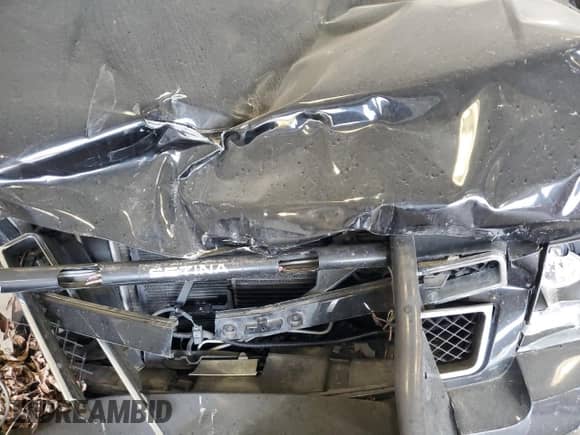 2013 Chevrolet Tahoe Commercial с VIN 1GNLC2E06DR339959, выставлен на аукционе Copart как лот 80303465 с пробегом 124 716 миль миль и Списание • Salvage title. История ставок и продаж доступна на DreamBid. Изображение 12.