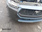 ✅ 2024 Ford Mustang EcoBoost Premium • VIN: 1FA6P8TH5R5147149 • Lot: 43300846. Listed on IAAI with 17,425 mi. Free auction sales archive from the USA and detailed vehicle history report at DreamBid. Image 6.