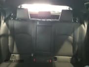 ✅ 2021 Lexus UX 250h F Sport • VIN: JTHR9JBHXM2046000 • Lot: 70712415. Wystawiony na Copart z przebiegiem 13 014 mil. Bezpłatny archiwum sprzedaży aukcyjnych z USA i szczegółowy raport historii pojazdu na DreamBid. Zdjęcie 10.