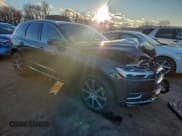 ✅ 2020 Volvo XC60 Inscription • VIN: YV4A22RL4L1490316 • Лот: 94929025. Опубликован ранее на Copart с пробегом 48 109 миль. Бесплатный доступ к архиву аукционных продаж из США и подробный отчёт об истории автомобиля на DreamBid. Изображение 4.