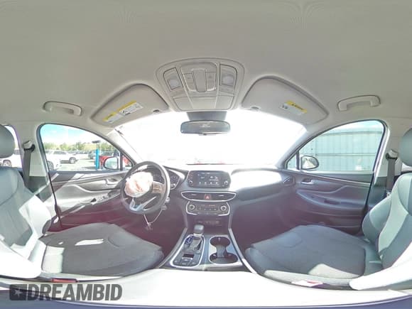 ✅ 2019 Hyundai Santa Fe SE • VIN: 5NMS2CAD6KH096533 • Лот: 80280145. Опубликован ранее на Copart с пробегом 68 044 миль. Бесплатный доступ к архиву аукционных продаж из США и подробный отчёт об истории автомобиля на DreamBid. Изображение 14.