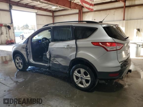 ✅ 2013 Ford Escape SE • VIN: 1FMCU9G90DUB12317 • Lot: 89664695. Wystawiony na Copart z przebiegiem 88 738 mil. Bezpłatny archiwum sprzedaży aukcyjnych z USA i szczegółowy raport historii pojazdu na DreamBid. Zdjęcie 2.