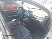 ✅ 2020 Honda CR-V Touring • VIN: 5J6RW1H95LL002967 • Lot: 43047085. Listed on IAAI with 125,653 mi. Free auction sales archive from the USA and detailed vehicle history report at DreamBid. Image 5.