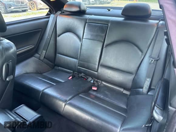 2002 BMW 3 Series M3 с VIN WBSBL93442JR16950, выставлен на аукционе IAAI как лот 42771295 с пробегом 174 649 миль миль и . История ставок и продаж доступна на DreamBid. Изображение 8.