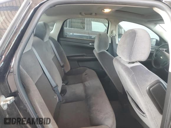 ✅ 2014 Chevrolet Impala LT • VIN: 2G1WB5E39E1121571 • Лот: 70295884. Опубликован ранее на Copart с пробегом 51 427 миль. Бесплатный доступ к архиву аукционных продаж из США и подробный отчёт об истории автомобиля на DreamBid. Изображение 10.