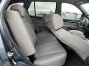 ✅ 2009 Hyundai Santa Fe GLS • VIN: 5NMSG13D39H249558 • Lot: 85026584. Listed on Copart with 66,201 mi. Free auction sales archive from the USA and detailed vehicle history report at DreamBid. Image 11.