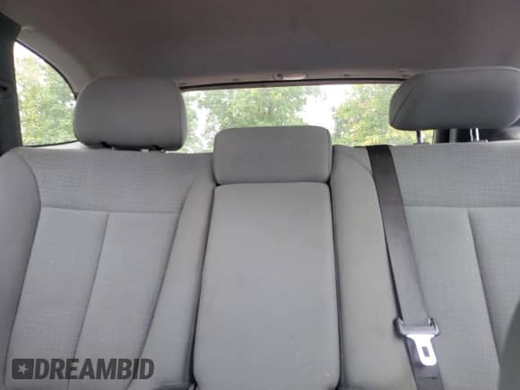 2011 Hyundai Santa Fe GLS z VIN 5XYZGDABXBG074131, wystawiony jako Copart lot #72771264 z przebiegiem 166 169 mil mil oraz Szkoda całkowita • Salvage title. Historia ofert i sprzedaży dostępna na DreamBid. Obrazek 10.