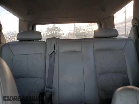 ✅ 2005 Saturn VUE • VIN: 5GZCZ63405S809707 • Lot: 78993604. Wystawiony na Copart z przebiegiem 244 681 mil. Bezpłatny archiwum sprzedaży aukcyjnych z USA i szczegółowy raport historii pojazdu na DreamBid. Zdjęcie 10.