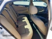 ✅ 2015 Hyundai Sonata Limited • VIN: KMHEC4A41FA132172 • Lot: 90986085. Listed on Copart with 107,730 mi. Free auction sales archive from the USA and detailed vehicle history report at DreamBid. Image 10.