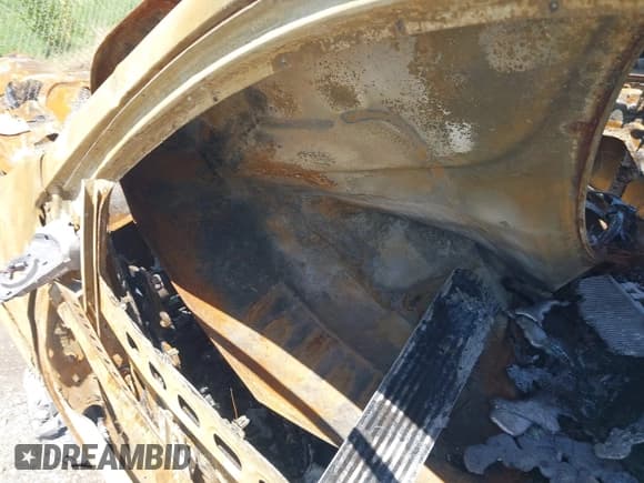 ✅ 2024 Chevrolet Equinox LS • VIN: 3GNAXHEG4RL232208 • Lot: 43222731. Listed on IAAI with 27,247 mi. Free auction sales archive from the USA and detailed vehicle history report at DreamBid. Image 7.