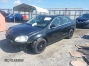 ✅ 2006 Volkswagen Jetta 2.5L • VIN: 3VWRF71K56M817059 • Лот: 42975497. Опубликован ранее на IAAI с пробегом 134 629 миль. Бесплатный доступ к архиву аукционных продаж из США и подробный отчёт об истории автомобиля на DreamBid. Изображение 2.