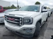 ✅ 2017 GMC Sierra 1500 SLT • VIN: 3GTU2NEC6HG289632 • Lot: 43549006. Wystawiony na IAAI z przebiegiem 68 081 mil. Bezpłatny archiwum sprzedaży aukcyjnych z USA i szczegółowy raport historii pojazdu na DreamBid. Zdjęcie 2.