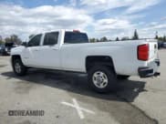 ✅ 2015 Chevrolet Silverado 2500HD LT • VIN: 1GC1CVE82FF539944 • Lot: 51328485. Listed on Copart with 332,109 mi. Free auction sales archive from the USA and detailed vehicle history report at DreamBid. Image 2.