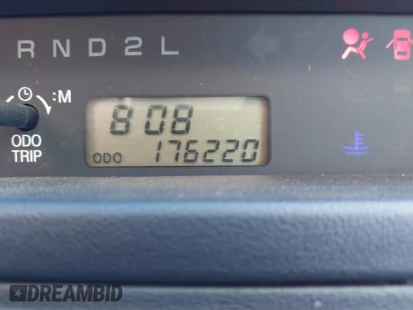 ✅ 2006 Scion xB • VIN: JTLKT324464039570 • Лот: 41506716. Опубликован ранее на IAAI с пробегом 176 220 миль. Бесплатный доступ к архиву аукционных продаж из США и подробный отчёт об истории автомобиля на DreamBid. Изображение 7.