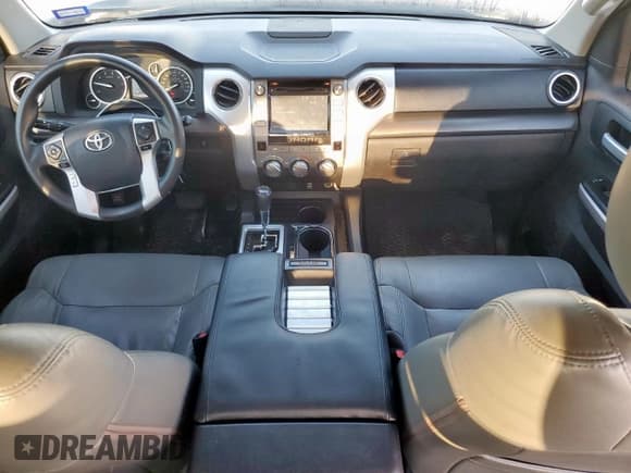 ✅ 2016 Toyota Tundra SR5 • VIN: 5TFEM5F17GX103912 • Лот: 71792425. Опубликован ранее на Copart с пробегом 149 150 миль. Бесплатный доступ к архиву аукционных продаж из США и подробный отчёт об истории автомобиля на DreamBid. Изображение 8.