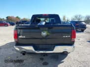 ✅ 2015 Ram 1500 Lone Star • VIN: 1C6RR6LT4FS523001 • Lot: 43487948. Listed on IAAI with 120,771 mi. Free auction sales archive from the USA and detailed vehicle history report at DreamBid. Image 15.