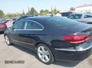 ✅ 2013 Volkswagen CC R-Line • VIN: WVWBP7ANXDE527320 • Lot: 42919160. Listed on IAAI with 121,128 mi. Free auction sales archive from the USA and detailed vehicle history report at DreamBid. Image 6.