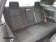 ✅ 2014 Dodge Challenger R/T Classic • VIN: 2C3CDYBT6EH181975 • Lot: 47113335. Wystawiony na Copart z przebiegiem 82 644 mil. Bezpłatny archiwum sprzedaży aukcyjnych z USA i szczegółowy raport historii pojazdu na DreamBid. Zdjęcie 10.