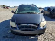 ✅ 2007 Chrysler Town & Country Touring • VIN: 2A4GP54L37R134362 • Lot: 85849135. Listed on Copart with 198,874 mi. Free auction sales archive from the USA and detailed vehicle history report at DreamBid. Image 5.
