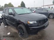 ✅ 2019 Jeep Grand Cherokee Upland • VIN: 1C4RJFAG0KC587983 • Lot: 43314845. Listed on IAAI with 108,491 mi. Free auction sales archive from the USA and detailed vehicle history report at DreamBid. Image 14.