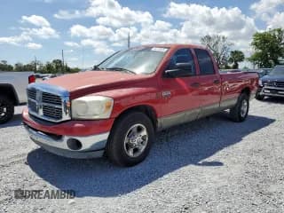 ✅ 2008 Dodge RAM • VIN: 3D3KR28A58G137912 • Lot: 64316625. Wystawiony na Copart z przebiegiem Nie podano. Bezpłatny archiwum sprzedaży aukcyjnych z USA i szczegółowy raport historii pojazdu na DreamBid. Zdjęcie 1.