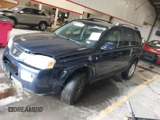 ✅ 2007 Saturn VUE V6 • VIN: 5GZCZ53407S822275 • Lot: 42690334. Wystawiony na IAAI z przebiegiem 210 562 mil. Bezpłatny archiwum sprzedaży aukcyjnych z USA i szczegółowy raport historii pojazdu na DreamBid. Zdjęcie 2.