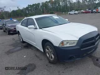 ✅ 2014 Dodge Charger Police • VIN: 2C3CDXATXEH265826 • Lot: 43346716. Listed on IAAI with Not provided. Free auction sales archive from the USA and detailed vehicle history report at DreamBid. Image 1.