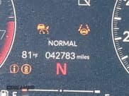 ✅ 2025 Honda Civic Sport • VIN: 2HGFE2F56SH505065 • Лот: 43282843. Опубликован ранее на IAAI с пробегом 42 783 миль. Бесплатный доступ к архиву аукционных продаж из США и подробный отчёт об истории автомобиля на DreamBid. Изображение 16.