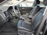 ✅ 2023 Audi Q5 Premium • VIN: WA1ABAFY2P2103978 • Lot: 92572735. Listed on Copart with Not provided. Free auction sales archive from the USA and detailed vehicle history report at DreamBid. Image 7.