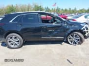 ✅ 2025 Cadillac XT5 AWD Premium Luxury • VIN: 1GYKNDR46SZ102077 • Lot: 42109340. Listed on IAAI with 1,463 mi. Free auction sales archive from the USA and detailed vehicle history report at DreamBid. Image 14.