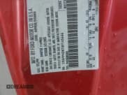 ✅ 1999 Ford Mustang GT • VIN: 1FAFP42X7XF145444 • Lot: 73089524. Listed on Copart with 165,819 mi. Free auction sales archive from the USA and detailed vehicle history report at DreamBid. Image 14.